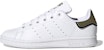 (JR) adidas Originals Stan Smith J 'Putih' GZ9925