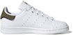 (JR) adidas Originals Stan Smith J 'Putih' GZ9925