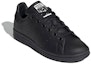 Lookbook (Youth) adidas Stan Smith J 'Triple Black' FX7523