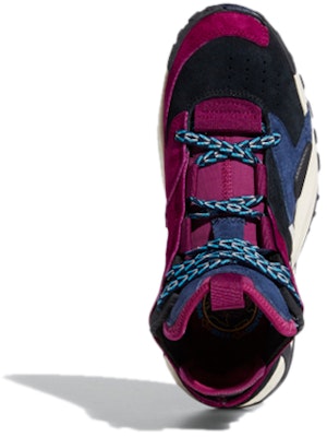 (Youth) adidas originals Streetball J Black/Purple FV5148 Purchase (Youth) adidas originals Streetball J Black/Purple FV5148