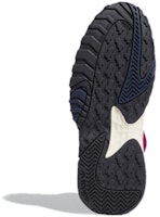 (JR) adidas Originals Streetball J Hitam/Ungu FV5148 Details for (JR) adidas Originals Streetball J Hitam/Ungu FV5148