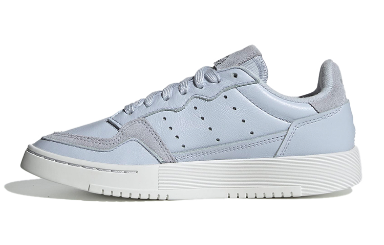 (Youth) adidas originals Super Court J Shoes Blue