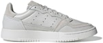 Order (JR) adidas Originals Super Court J 'Kelabu' EF9207
