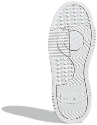 (JR) adidas Originals Super Court J 'Abu-abu' EF9207 Details for (JR) adidas Originals Super Court J 'Abu-abu' EF9207