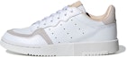 Buy (JR) adidas Originals Super Court J 'Blanco Gris' EG0402