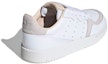 Shop (JR) adidas Originals Super Court J 'Blanco Gris' EG0402