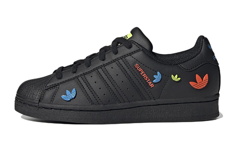 Buy (JR) adidas Originals Superstar zapatillas GV8875
