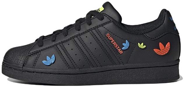 (JR) adidas 三叶草 Superstar 经典鞋 GV8875 Buy (JR) adidas 三叶草 Superstar 经典鞋 GV8875