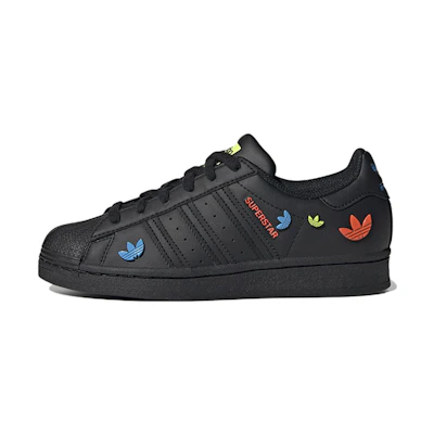 (Youth) adidas Originals Superstar