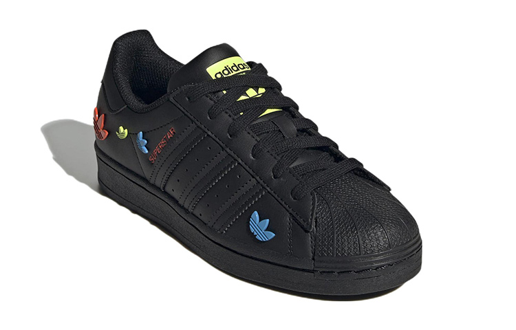 Lookbook (JR) adidas Originals Superstar zapatillas GV8875