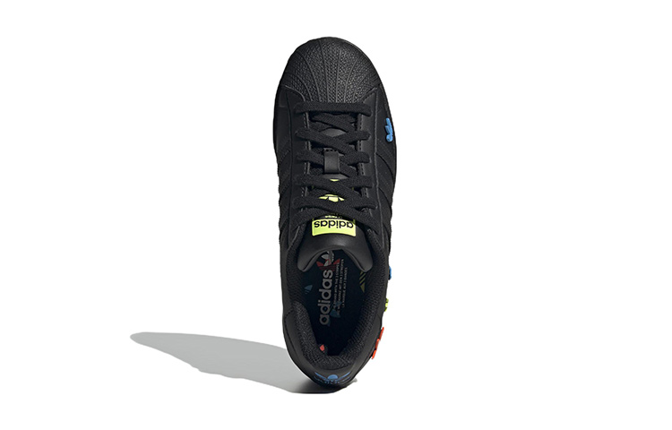 Purchase (JR) adidas Originals Superstar zapatillas GV8875