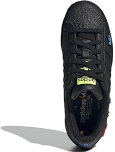 (JR) adidas 三叶草 Superstar 经典鞋 GV8875 Purchase (JR) adidas 三叶草 Superstar 经典鞋 GV8875