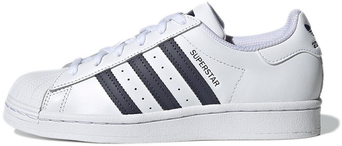 (JR) 아디다스 오리지널 슈퍼스타 '화이트 블랙' (Adidas Original Superstar 'White Black' ) GY3358 Buy (JR) 아디다스 오리지널 슈퍼스타 '화이트 블랙' (Adidas Original Superstar 'White Black' ) GY3358