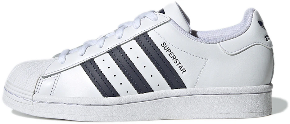 (JR) 아디다스 오리지널 슈퍼스타 '화이트 블랙' (Adidas Original Superstar 'White Black' ) GY3358 Buy (JR) 아디다스 오리지널 슈퍼스타 '화이트 블랙' (Adidas Original Superstar 'White Black' ) GY3358