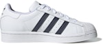 Order (JR) 아디다스 오리지널 슈퍼스타 '화이트 블랙' (Adidas Original Superstar 'White Black' ) GY3358