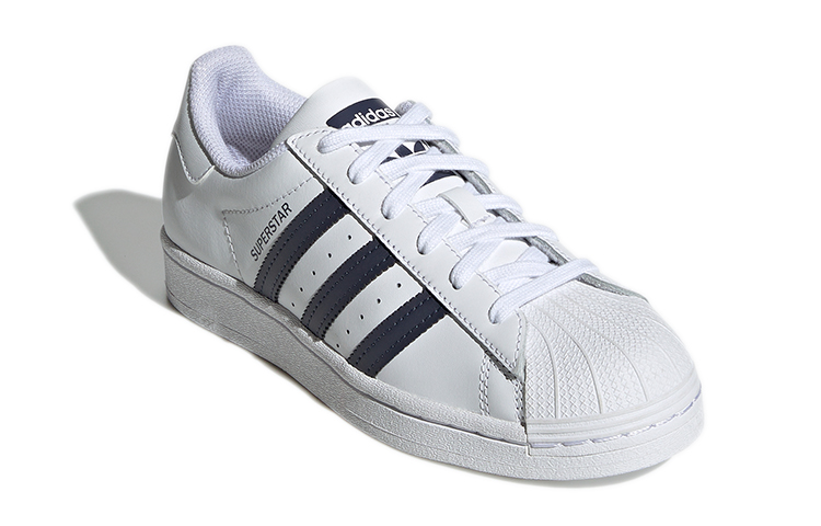Lookbook (JR) 아디다스 오리지널 슈퍼스타 '화이트 블랙'   (Adidas Original Superstar 'White Black' ) GY3358