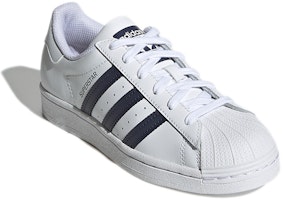 (JR) Zapatillas adidas Originals Superstar 'Blanco Negro' GY3358 Lookbook (JR) Zapatillas adidas Originals Superstar 'Blanco Negro' GY3358