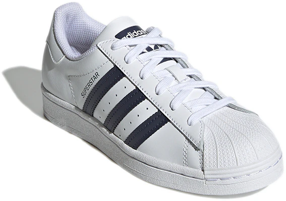 (JR) Zapatillas adidas Originals Superstar 'Blanco Negro' GY3358 Lookbook (JR) Zapatillas adidas Originals Superstar 'Blanco Negro' GY3358