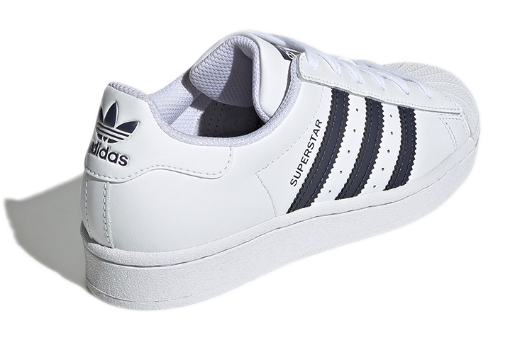Shop (JR) 아디다스 오리지널 슈퍼스타 '화이트 블랙'   (Adidas Original Superstar 'White Black' ) GY3358