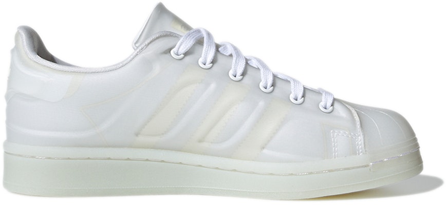 (PS) adidas Originals Superstar Futureshell J Sepatu Putih H00834 Order (PS) adidas Originals Superstar Futureshell J Sepatu Putih H00834