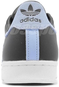(JR) adidas Originals Superstar J 'Hitam' HQ8729 Shop (JR) adidas Originals Superstar J 'Hitam' HQ8729