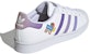 (JR) adidas Originals Superstar 'Putih Ungu' GY3313