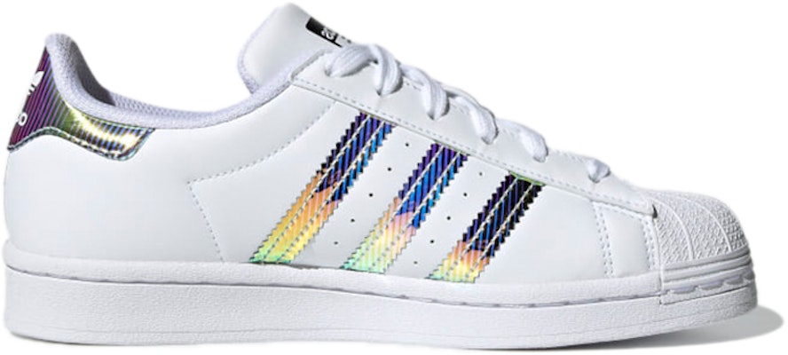 (JR) adidas Originals Superstar J 'Blanco Nube' FY6752 Order (JR) adidas Originals Superstar J 'Blanco Nube' FY6752