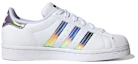 Order (JR) adidas Originals Superstar J ''Bianco Nuvola'' FY6752