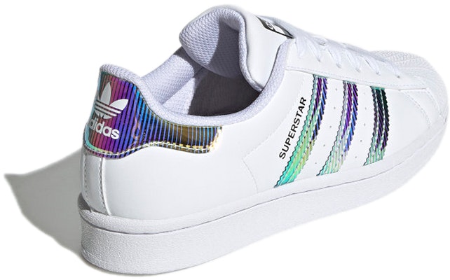 (JR) adidas Originals Superstar J 'Blanco Nube' FY6752 Lookbook (JR) adidas Originals Superstar J 'Blanco Nube' FY6752