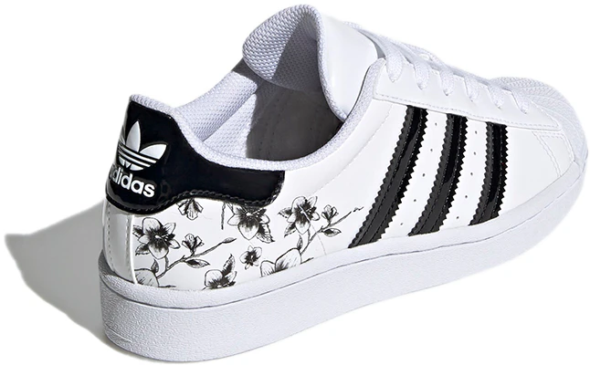 (PS) adidas Originals Superstar J 'Putih Hitam' FW0779 Shop (PS) adidas Originals Superstar J 'Putih Hitam' FW0779