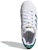 (JR) adidas Originals Superstar J 'Putih Hijau Emas' H03976