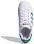 Purchase (JR) adidas Originals Superstar J 'Putih Hijau Emas' H03976
