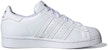 (JR) adidas Originals Superstar J 'Putih Ungu' FY2624