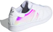 Shop (JR) adidas Originals Superstar J ''Wit Paars'' FY2624