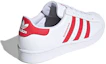 Shop (PS) 阿迪达斯 Superstar J '白红' FW8293
