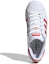 Purchase (PS) 阿迪达斯 Superstar J '白红' FW8293