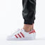 Sizing (PS) 阿迪达斯 Superstar J '白红' FW8293