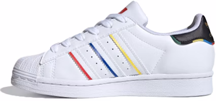 (Youth) adidas originals Superstar J FY1669 (Youth) adidas originals Superstar J FY1669