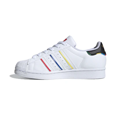 (Youth) adidas originals Superstar J