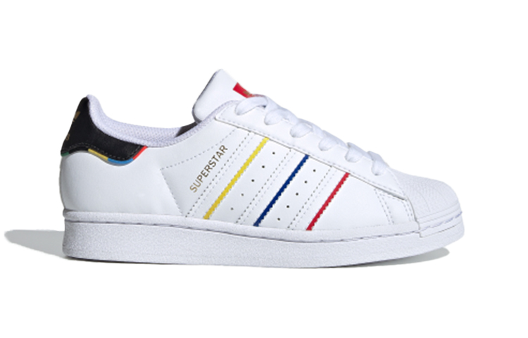 Order (JR) adidas Originals Superstar Junior FY1669