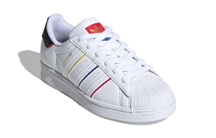 Lookbook (JR) adidas Originals Superstar Junior FY1669