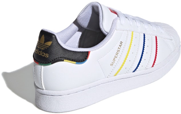 (JR) 아디다스 오리지널 슈퍼스타 J (or) 슈퍼스타 J (if "adidas Originals" is already understood) FY1669 Shop (JR) 아디다스 오리지널 슈퍼스타 J (or) 슈퍼스타 J (if "adidas Originals" is already understood) FY1669