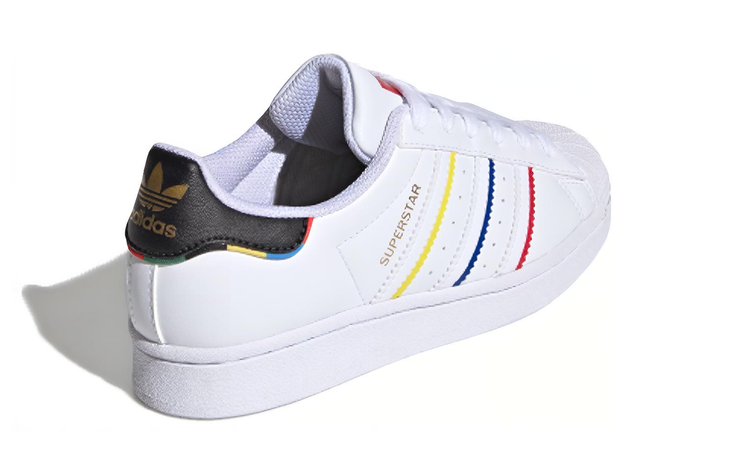 Shop (JR) adidas Originals Superstar Junior FY1669