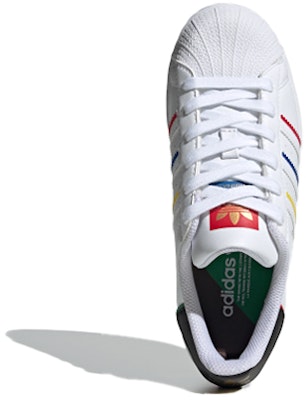 (JR) 아디다스 오리지널 슈퍼스타 J (or) 슈퍼스타 J (if "adidas Originals" is already understood) FY1669 Purchase (JR) 아디다스 오리지널 슈퍼스타 J (or) 슈퍼스타 J (if "adidas Originals" is already understood) FY1669