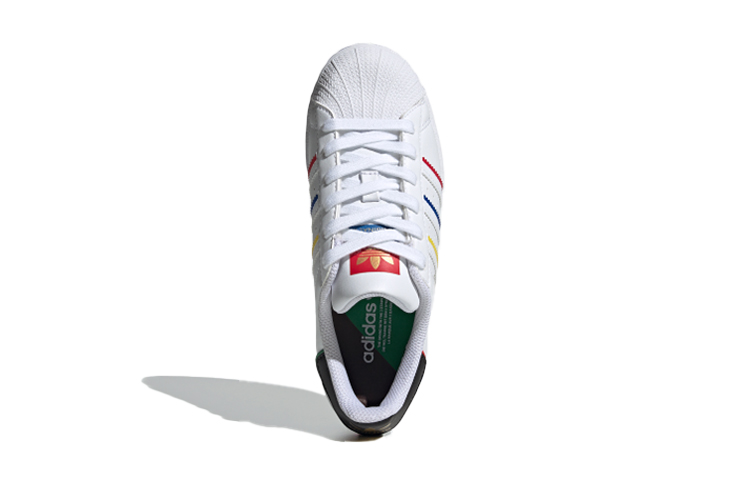 Purchase (JR) adidas Originals Superstar Junior FY1669