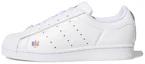 Buy (JR) adidas Originals Superstar Pure 'Blanco Rojo Azul' Zapatillas FZ2211