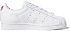 Order (JR) adidas Originals Superstar Pure 'Blanco Rojo Azul' Zapatillas FZ2211