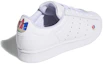 Shop (JR) adidas Originals Superstar Pure 'Blanco Rojo Azul' Zapatillas FZ2211