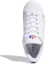 Purchase (JR) adidas Originals Superstar Pure 'Blanco Rojo Azul' Zapatillas FZ2211