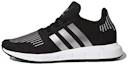 Buy (JR) adidas Originals Swift Run J ''Nero Argento'' CQ2597